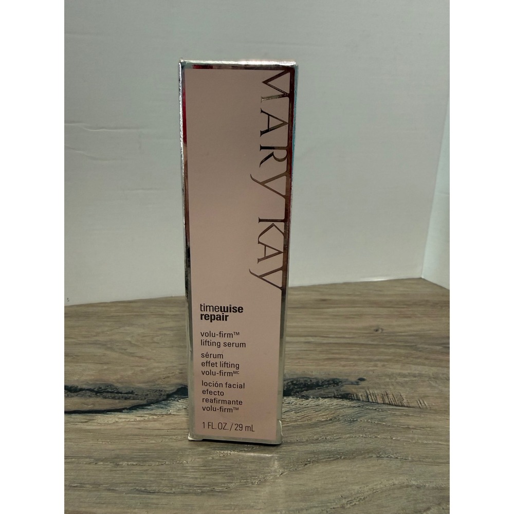 Mary Kay TimeWise Repair Volu-Firm Lifting Serum 1 fl oz Anti-Aging New 048848